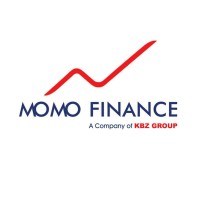 Mo Mo Ventures Finance logo - Similar company to Mo Mo Ventures Finance