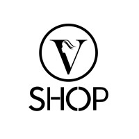 The V-Shop logo - Similar company to Arrowps