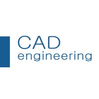 CAD engineering s.r.o. logo - Similar company to Bizzcom S.R.O.