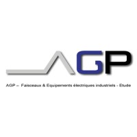AGP groupe GP.com logo - Similar company to Prolex Electronics Inc.