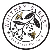 Whitney's Best logo - Similar company to Vivid Concept Designs