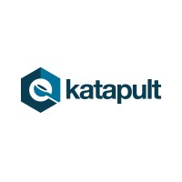 Katapult Engineering logo - Similar company to Osmose