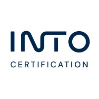 Into Certification logo - Similar company to Dimalog