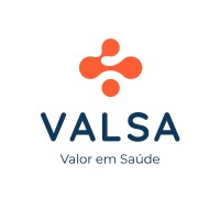 Valsa Saude logo - Similar company to Grupo Valsa - Valor Em Saúde
