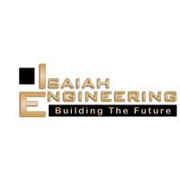 Isaiah Engineering, Inc. logo - Similar company to W. L. Burle, Engineers, P.A.