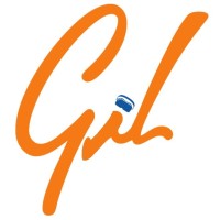 GIL.WORLD logo - Similar company to Mobiloitte Ai It Solutions Llc