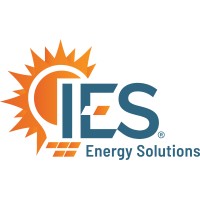 IES Energy Solutions logo - Similar company to Sat Energy