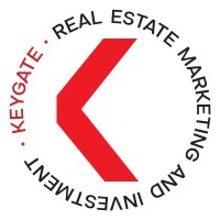 KeyGate logo - Similar company to Creatives Circus