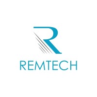 REMTECH Gestão Hospitalar logo - Similar company to Rentech It