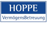 HOPPE VermögensBetreuung GmbH & Co. KG logo - Similar company to Poly-Pack Verpackungs Gmbh & Co. Kg