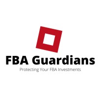 FBA Guardians logo - Similar company to Zonhack