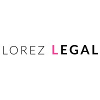 Lorez Legal logo - Similar company to Scale Compliance