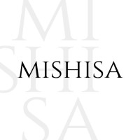 Mishisa logo - Similar company to Prettyclick