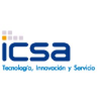 ICSA logo - Similar company to Inversiones Caobo S.A.