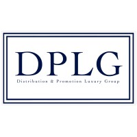 DPLG - Distribution & Promotion Luxury Goods logo - Similar company to Ocean Vert Distribution