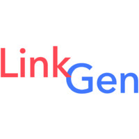 LinkGen logo - Similar company to 80Venti Retail