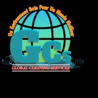 Global cleaning services 2 logo - Similar company to Impexteam