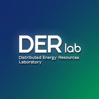 DER Lab - Distributed Energy Resources Laboratory logo - Similar company to Retina Tecnologia