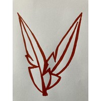 De Veer Brugge logo - Similar company to Walk Your Change