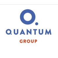 Quantum Group logo - Similar company to Cede Technology