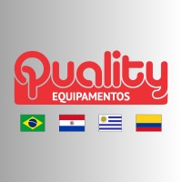 Quality Equipamentos logo - Similar company to Gertech Soluções Industriais