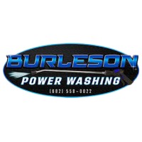 Burleson Power Washing logo - Similar company to Joseph And Octavo