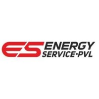 ENERGY SERVICE-PVL LLP logo - Similar company to Mediker Group
