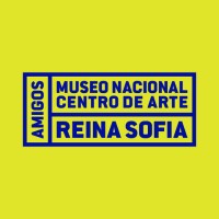 Fundación de Amigos del Museo Nacional Centro de Arte Reina Sofía logo - Similar company to Creabinars.Org