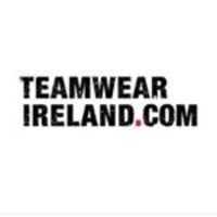 Teamwear Ireland logo - Similar company to Valor Apparel