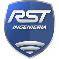 RST Ingeniería logo