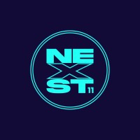 NEXST11 logo - Similar company to Ipx International Systems, Inc.