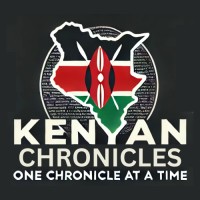 Kenyan Chronicles logo - Similar company to Clap Academy