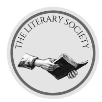 The Literary Society, Hansraj College logo - Similar company to Feedbrio