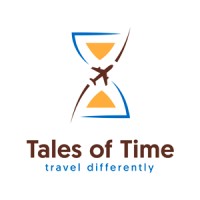 Tales of Time logo - Similar company to Obi Apparel
