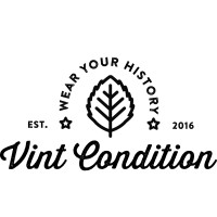 Vint Condition logo - Similar company to K-Log, Inc
