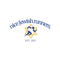 Nice Jewish Runners logo - Similar company to Alpha Student Support