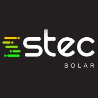 Stec Solar logo - Similar company to Stec Provedor