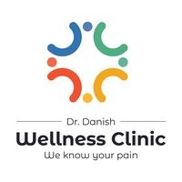 Dr. Danish Wellness Clinic logo - Similar company to Markneed India
