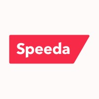 Speeda logo - Similar company to Uzabase