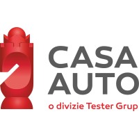 Casa Auto Iași logo - Similar company to Pentru Pompieri