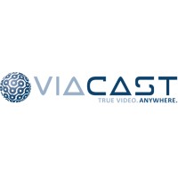 Viacast Soluções logo - Similar company to Ppv Stream - Streaming And Events Solutions
