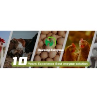 Beijing Develop biotech co ltd logo - Similar company to Ring One Technology Consulting Ltd.