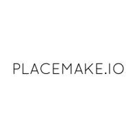 PLACEMAKE.IO logo - Similar company to The Red Foundation
