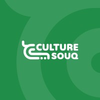 CultureSouq logo - Similar company to Beyond Boundaries