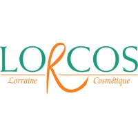 LORCOS - Lorraine Cosmétique logo - Similar company to Cosbelle