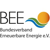 Bundesverband Erneuerbare Energie e.V. (BEE) logo - Similar company to German Hydrogen Association