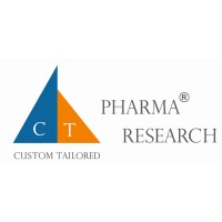 CT Pharma and Biotechnology Research and Development Ltd. logo - Similar company to Northeast Laboratories, Inc.