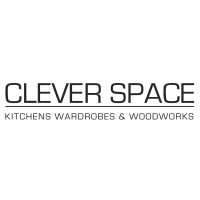 Cleverspace logo - Similar company to The Clever Space