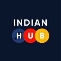 The Indian Hub logo - Similar company to The Major