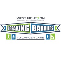 West Cancer Foundation logo - Similar company to Obsidian Public Relations